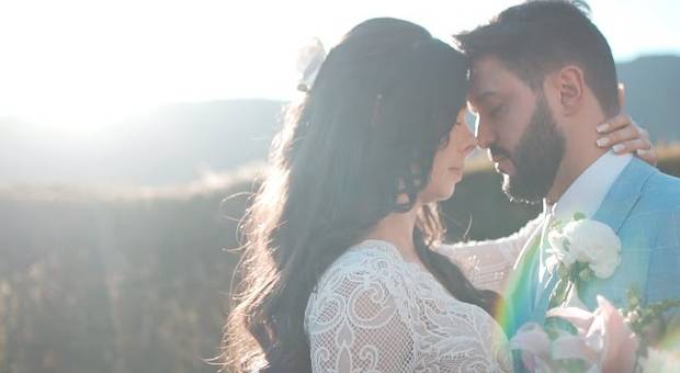 Casamentos de Filmes de Casamento