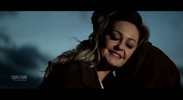 Session de Mariane e Rafael