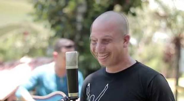 MUSICAL (FILME) de SILAS HENRIQUE - TOQUE DE JESUS (CLIPE OFICIAL)