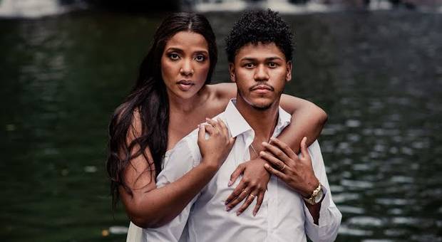 Vídeo de Lud & Peh | Pré Wedding