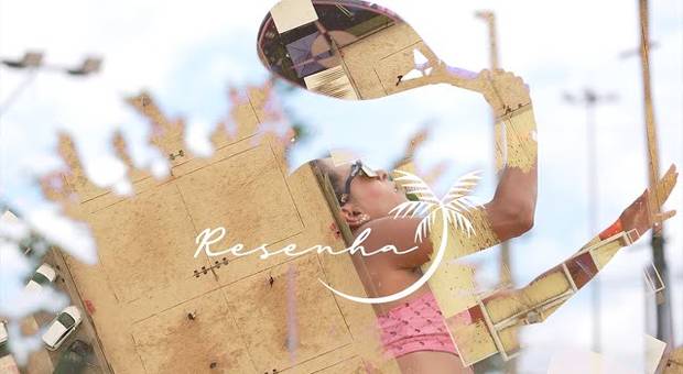 Esportes de RBT Series 6