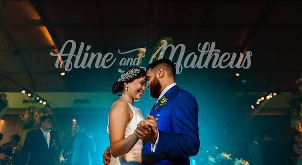 Filmes de Aline & Matheus