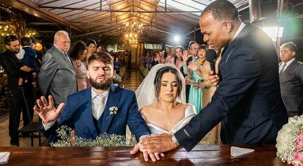 CASAMENTOS (FILME) de CASAMENTO NO GARDEN FEST ARUJÁ-SP