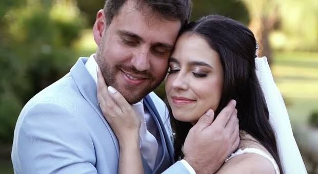 Casamentos de Jessika & Marcel