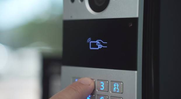 Apresentação de Portaria Autogerenciada