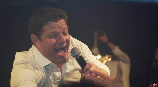 Filmes de Diego e Livia Trailer