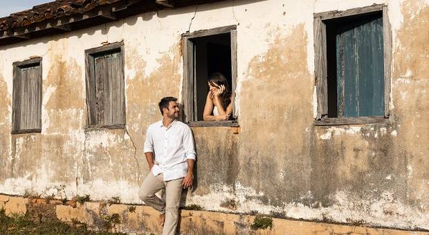 Casamentos de Duda E Gui | Pré Wedding