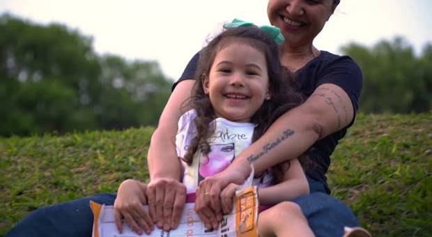 Corporativos de Dia das Crianças - ACIU 2020