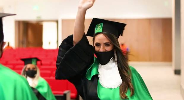 JOBS de FORMATURA | RONILICA ASSAF | ED FÍSICA