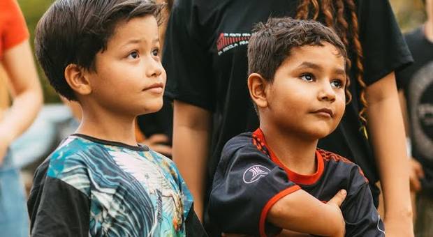 Curtas/Documentários de Curta-Documentário: Matão é Diferente Da Ponte Pra Cá