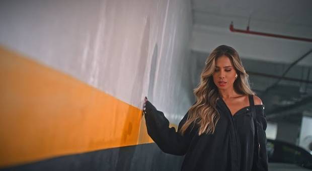 Fashion de Iasmin Torres