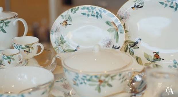 Empresas de Lista de Presentes para Casamento - Casa Affonso