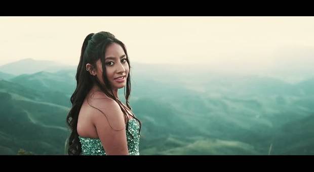 - Save The Date de Save the date  |  Melissa  |  Montanha Campos de jordão