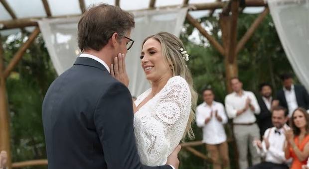 Casamento de Priscila e Lucas