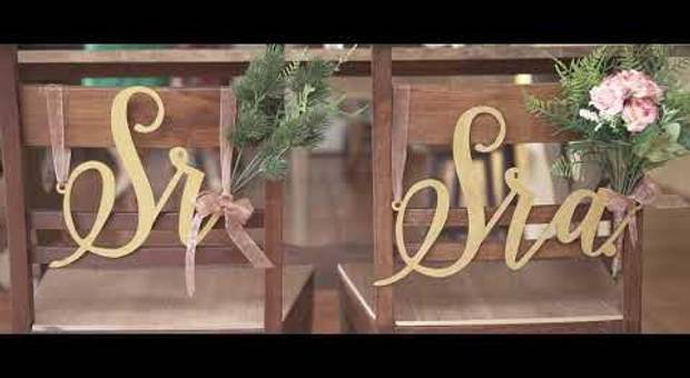 Elopement  de Bruna e Ronaldo