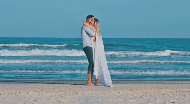 Casamento de Vídeos de Casamento e Pré-Wedding