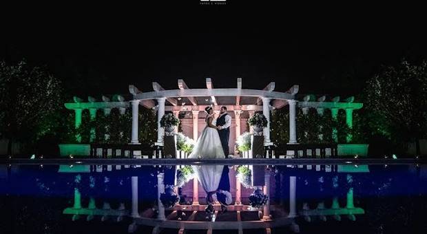 CASAMENTOS (FILME) de CASAMENTO NICOLE E ANDERSON