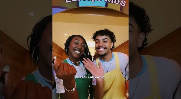 OKÊ Audiovisual de Ação Mob PHV