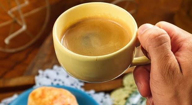 Gastronomia de Padaria Aliança | Relax