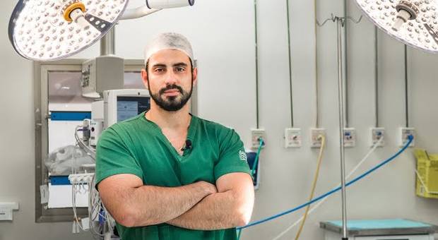 Medicina de Boas Vindas | Clínica Laviano