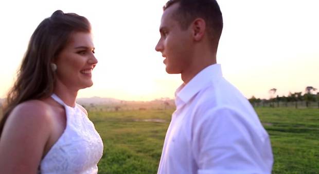 Filme de Camila Baumann & Guilherme Souto