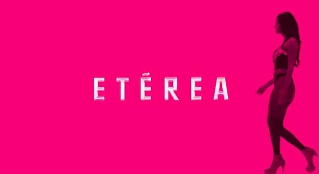 Colorização de DIETRICH | CRIOLO | ETÉREA