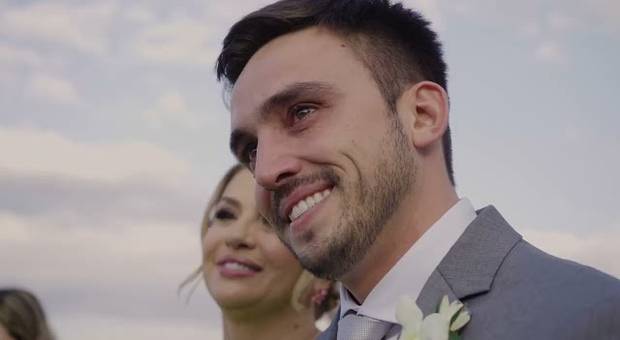 Vídeo Casamento de Maria Eduarda e Eduardo