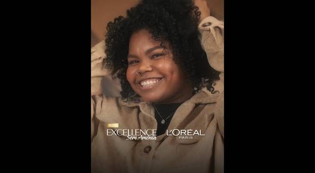 Conteúdo de Ação L'Oréal | Excellence Sem Amônia
