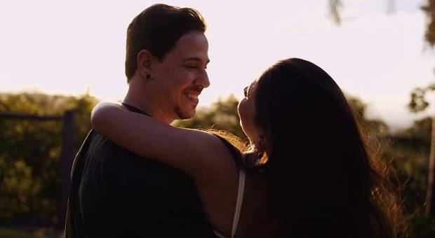 Vídeo Casamento de Luana e Felipe - Pre Wedding