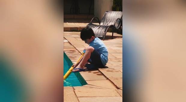 Turismo e Experiências de Um Refúgio para o Corpo, Um Mundo para a Criança - Pousada Sons do Silêncio