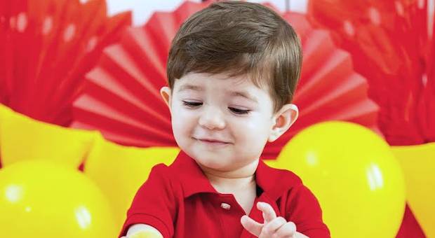 Smash The Cake de SMASH AUGUSTO