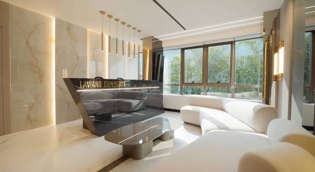 Medicina de Laviano Experience - Tour Clínica