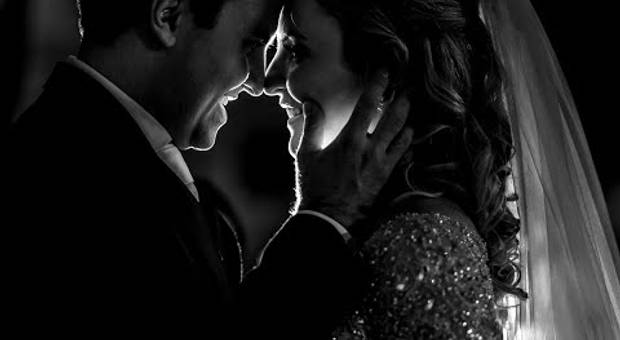 Wedding de Barbara e Marcus