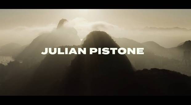 Corporate of Julian Pistone - Rio Innovation Week 2025