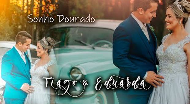 Wedding de THIAGO & DUDA