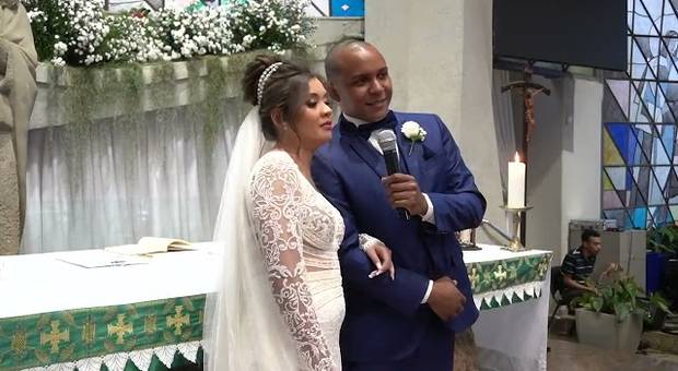 Videos de Casamento de Laura & John