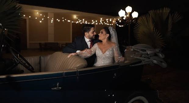 Vídeo de Letícia & Túlio | Same day Edit