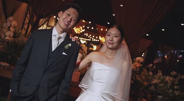 CASAMENTOS (FILME) de CASAMENTO NO BUFFET ESTAÇÃO 840 | OSASCO-SP