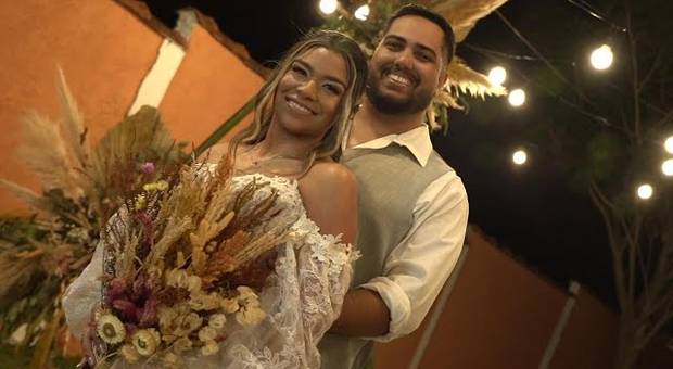 Casamentos de Teaser - Renata + Igor 