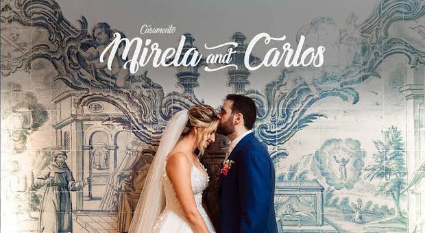 Filmes de Mirela & Carlos