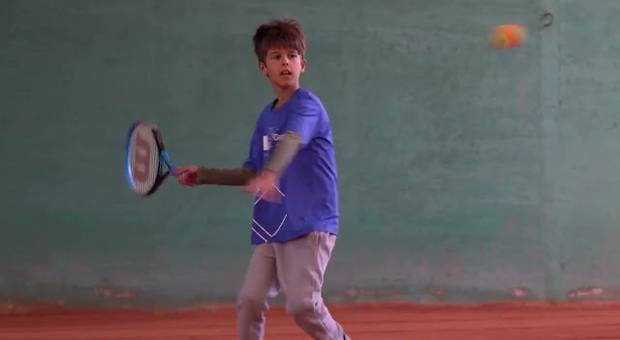 Vídeos  de Escola Guga Criciúma dias 21 e 22 de maio de 2022