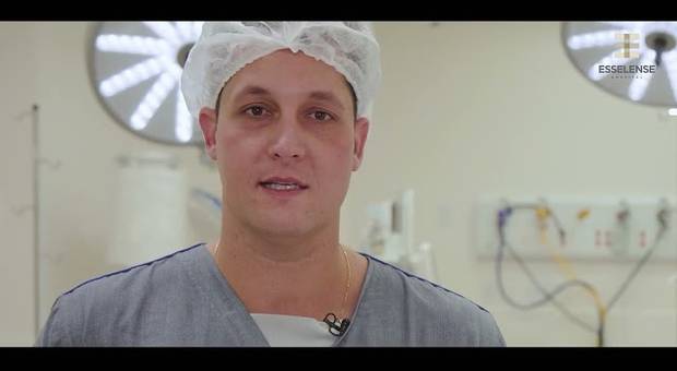 CONTEÚDO de HOSPITAL ESSELENSE