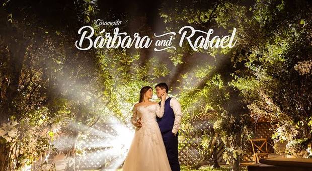 Filmes de Bárbara & Rafael 