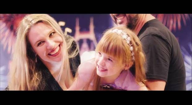 Eventos de Aniversário Catarina | Aftermovie