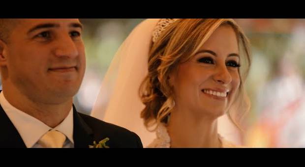 Casamentos de Thalita & guilherme | Casamento