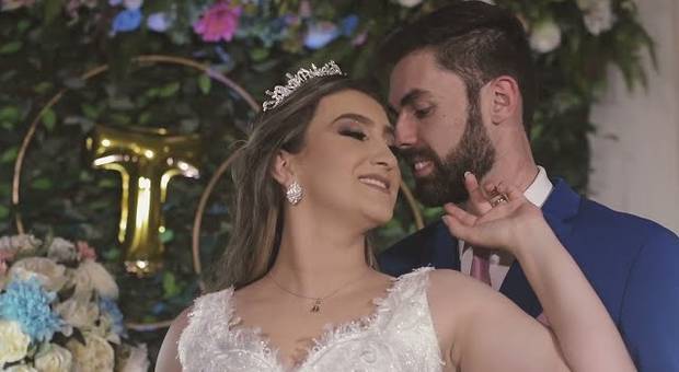 Filmes de Finalmente Nós - O casamento de Lari & Tiago 