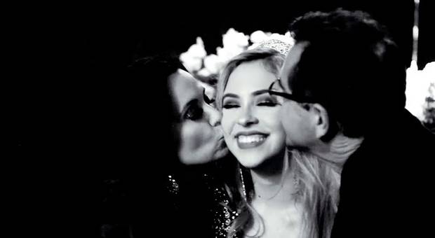 Aniversário de BARBARA SICUTO - 15 ANOS