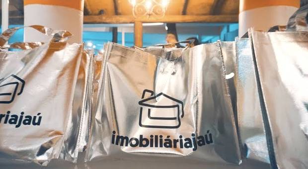 Feiras e Eventos de Cobertura Evento - Imobiliária Jaú