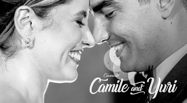 Filmes de Camile & Yuri