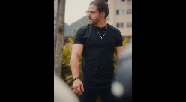 Fashion de Harley Davidson + Germano Lunelli